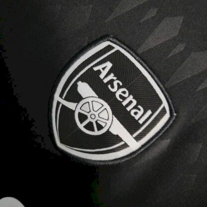 Arsenal 2023/24 portero camiseta - Image 5