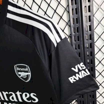 Arsenal 2023/24 portero camiseta - Image 7