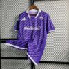 Fiorentina 2023/24 local camiseta