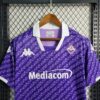 Fiorentina 2023/24 local camiseta - Image 8