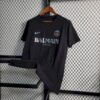 Paris Saint-Germain 2023/24 Balmain Pre-Match entrenamiento camiseta