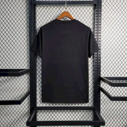 Paris Saint-Germain 2023/24 Balmain Pre-Match entrenamiento camiseta - Image 6