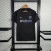 Paris Saint-Germain 2023/24 Balmain Pre-Match entrenamiento camiseta - Image 2