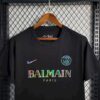 Paris Saint-Germain 2023/24 Balmain Pre-Match entrenamiento camiseta - Image 5