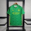 Manchester City 2023/24 portero camiseta Green - Image 2