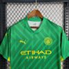 Manchester City 2023/24 portero camiseta Green - Image 3