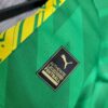Manchester City 2023/24 portero camiseta Green - Image 4