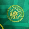 Manchester City 2023/24 portero camiseta Green - Image 5