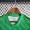 Manchester City 2023/24 portero camiseta Green - Image 7