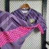 Manchester City 2023/24 portero camiseta Purple - Image 5