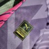 Manchester City 2023/24 portero camiseta Purple - Image 6