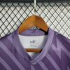 Manchester City 2023/24 portero camiseta Purple - Image 7