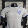England 2023/24 Euro local camiseta versión jugador - Image 2