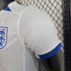 England 2023/24 Euro local camiseta versión jugador - Image 3