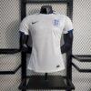 England 2023/24 Euro local camiseta versión jugador
