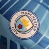 Manchester City 2023/24 Pre-Match entrenamiento camiseta versión jugador - Image 3