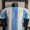 Argentina 2023/24 local camiseta versión jugador - Image 2