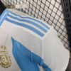 Argentina 2023/24 local camiseta versión jugador - Image 6