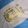 Argentina 2023/24 local camiseta versión jugador - Image 10