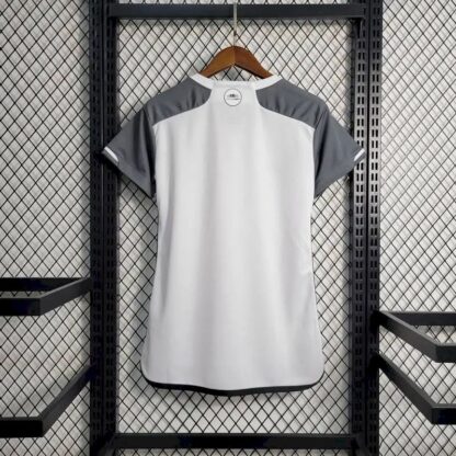 Atlético Mineiro 2023/24 visitante Mujers camiseta - Image 3
