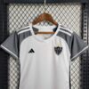 Atlético Mineiro 2023/24 visitante Mujers camiseta - Image 2