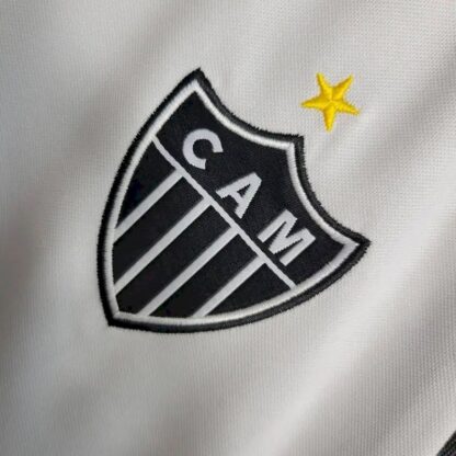 Atlético Mineiro 2023/24 visitante Mujers camiseta - Image 9
