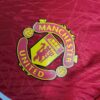 Manchester United 2023/24 Pre-Match entrenamiento camiseta versión jugador - Image 4