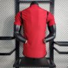 Manchester United 2023/24 Pre-Match entrenamiento camiseta versión jugador - Image 9