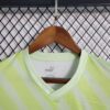 Manchester City 2023/24 portero camiseta Yellow - Image 3