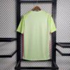 Manchester City 2023/24 portero camiseta Yellow - Image 7