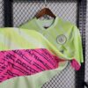 Manchester City 2023/24 portero camiseta Yellow - Image 10