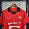 Stade Rennais 2023/24 local camiseta - Image 3
