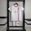 Olympique Lyonnais 2023/24 local niños conjunto