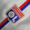 Olympique Lyonnais 2023/24 local niños conjunto - Image 10
