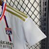 Olympique Lyonnais 2023/24 local niños conjunto - Image 12