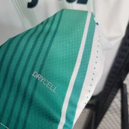 Palmeiras 2023/24 visitante manga largas camiseta - Image 5