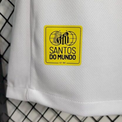Santos 2023/24 local Mujers camiseta - Image 4