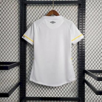 Santos 2023/24 local Mujers camiseta - Image 5