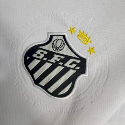 Santos 2023/24 local Mujers camiseta - Image 6