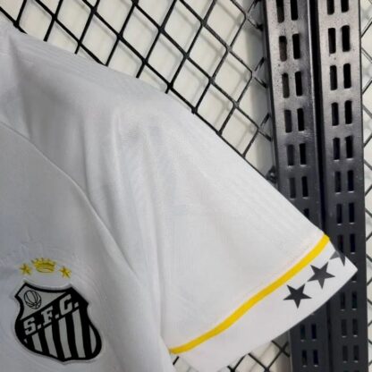 Santos 2023/24 local Mujers camiseta - Image 7