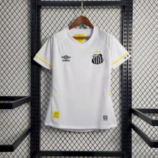 Santos 2023/24 local Mujers camiseta