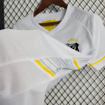 Santos 2023/24 local Mujers camiseta - Image 9
