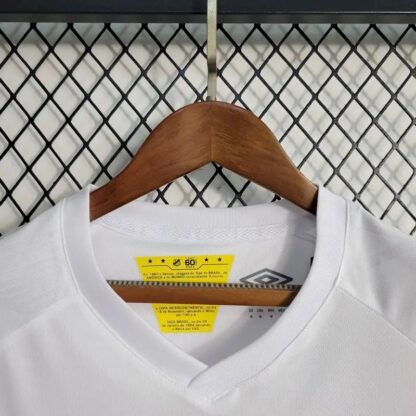 Santos 2023/24 local Mujers camiseta - Image 11