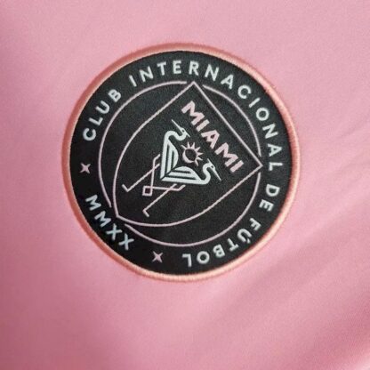 Inter Miami 2023/24 local camiseta - Image 4
