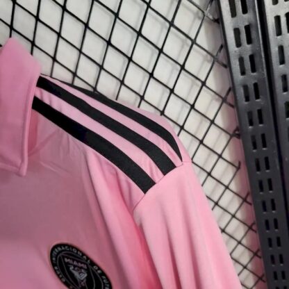 Inter Miami 2023/24 local camiseta - Image 5