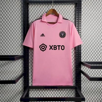 Inter Miami 2023/24 local camiseta - Image 2