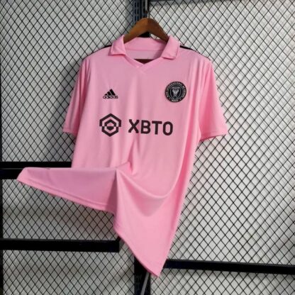 Inter Miami 2023/24 local camiseta