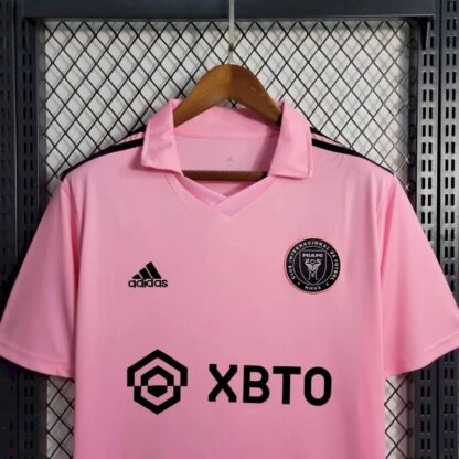 Inter Miami 2023/24 local camiseta - Image 9