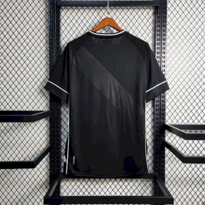 Vasco Da Gama 2021/22 Special Edition camiseta Black - Image 5