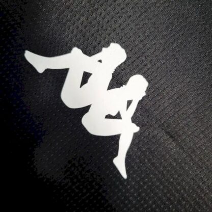 Vasco Da Gama 2021/22 Special Edition camiseta Black - Image 9